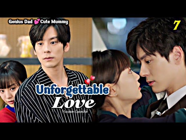 Unforgettable Love ❤️ Malayalam Explanation | Episode 7 | @fiyatalks