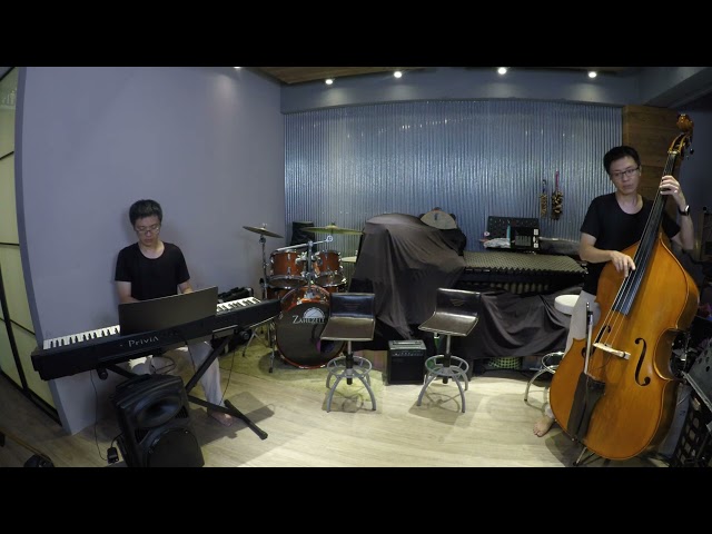 STUDIO TEST 測個試～～