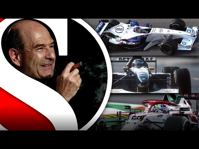 Every Sauber Formula 1 Car Explained