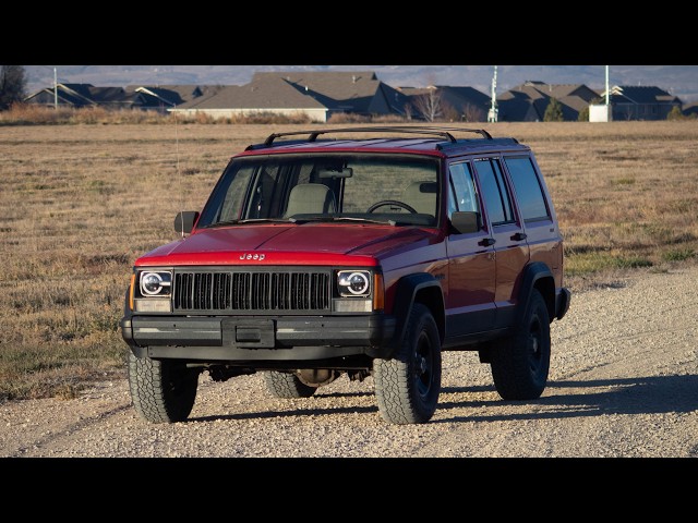 Simplicity is Better Than Software (Old Cars vs. Modern Tech)