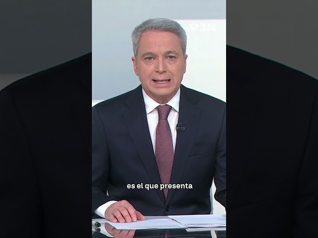 🗣️ Vicente Vallés: “Pedro Sánchez is once again presenting himself as the anti-Trump European lea...