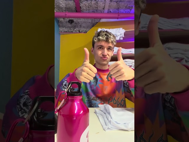 Une journée dans mon magasin ! Pink Lily shop !  #pinklily