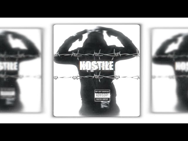 Mc Artisan - Omerta ( Prod By @HostileProd )