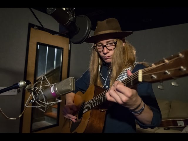 [The Watch List] Sammy Brue Records at Southern Ground Nashville