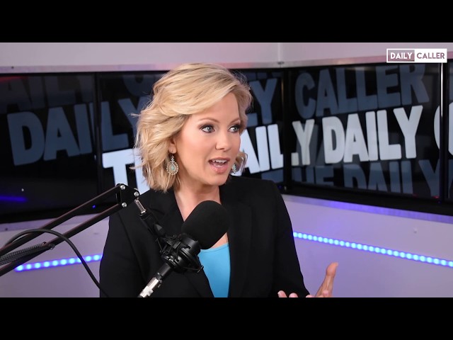 Shannon Bream "Finding The Bright Side"