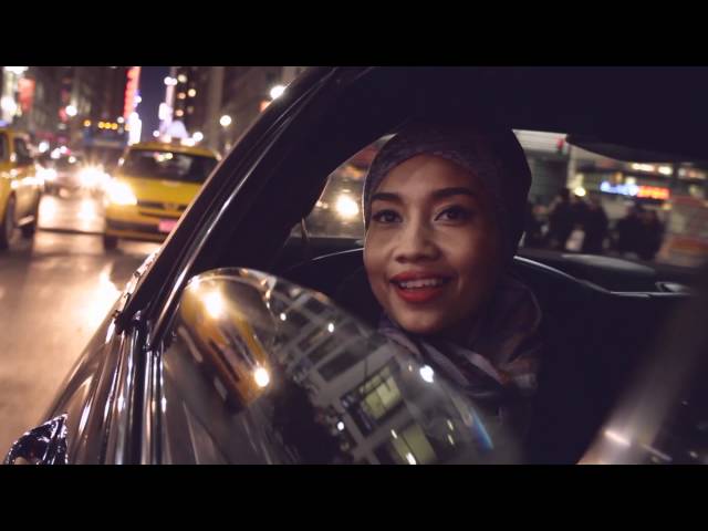 Yuna - Live Your Life (OFFICIAL MUSIC VIDEO)
