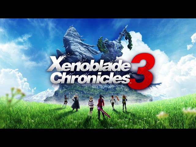 Xenoblade Chronicles 3 OST - Tactical Action (Full)
