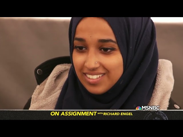 The Rise And Fall Of ISIS The Most Brutal Terrorist Group In Modern History | MSNBC   YouTube