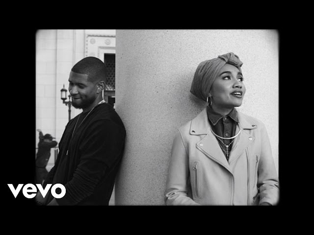 Yuna - Crush ft. USHER