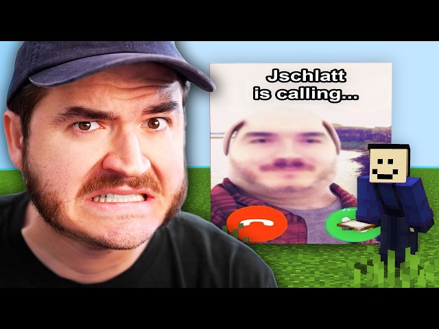 Returning To Minecraft Was A MISTAKE.