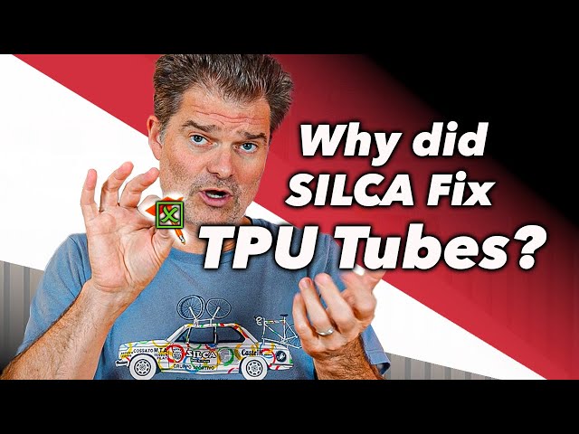 Are TPU Tubes Finally Worth It? | SILCA Ultimate TPU Explained