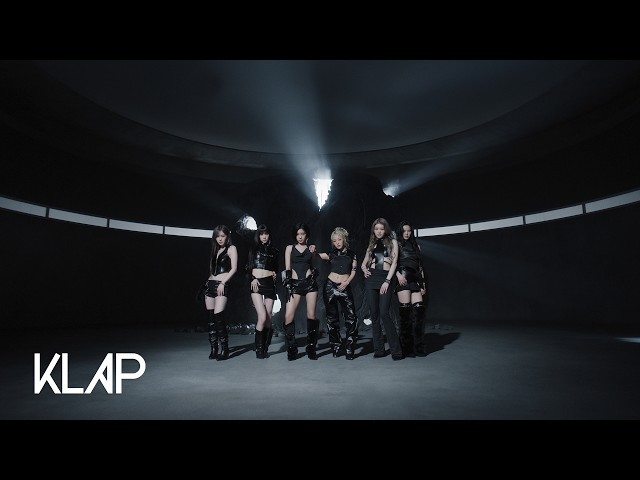 Kep1er 케플러 l ‘KILLA (Face the other me)’ Performance Video