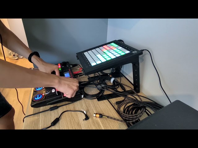 Kai - Neon Dream | GBB24 World League Solo Loopstation Wildcard