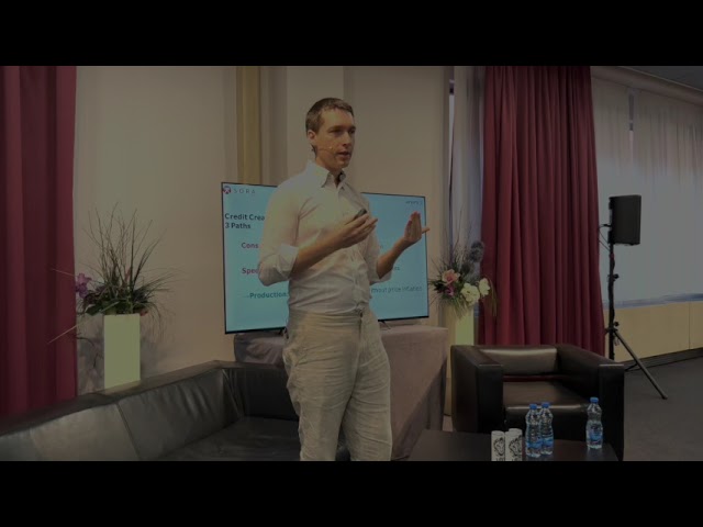 SORA XOR Decentralized Autonomous Economy