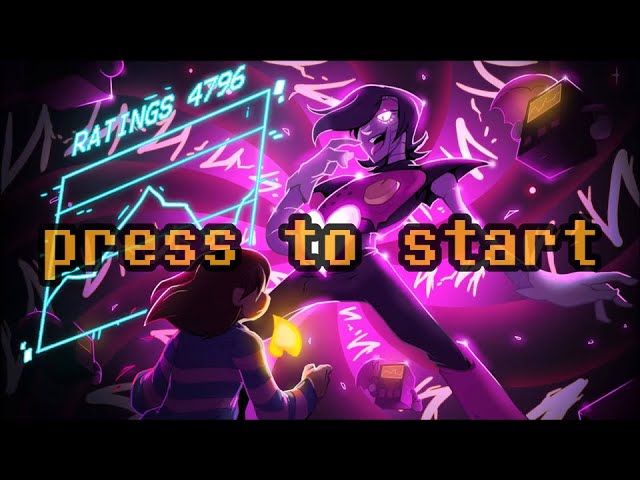 This Game Video is in Real-Time