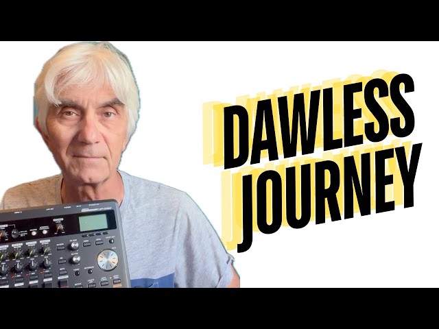 Thinking of going DAWless?