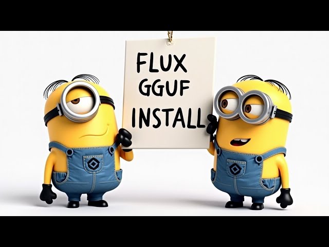 How to Install Forge-WebUI & Flux.dev on Low VRAM Systems (4gb-24gb GPU's)