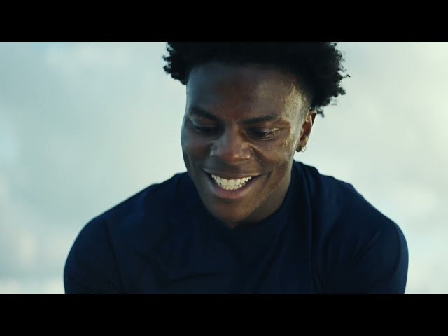 Speed does Africa 🌍 (Official Trailer)