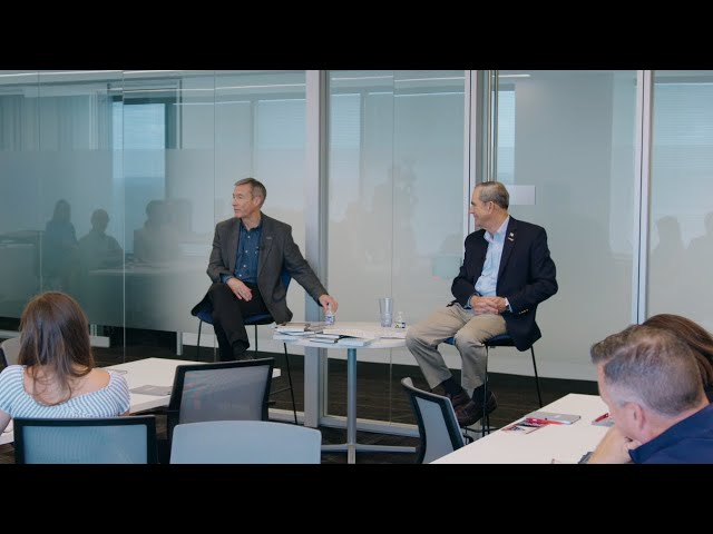 The Power of Clarity in High-Stakes Leadership - Lee Ellis and Jack Briggs