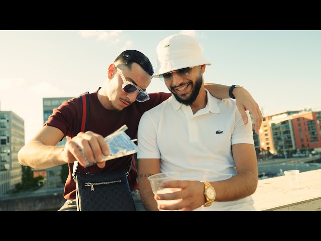 AYMEN x AMO - Capri Sun (prod. by Lord JKO, Chekaa)