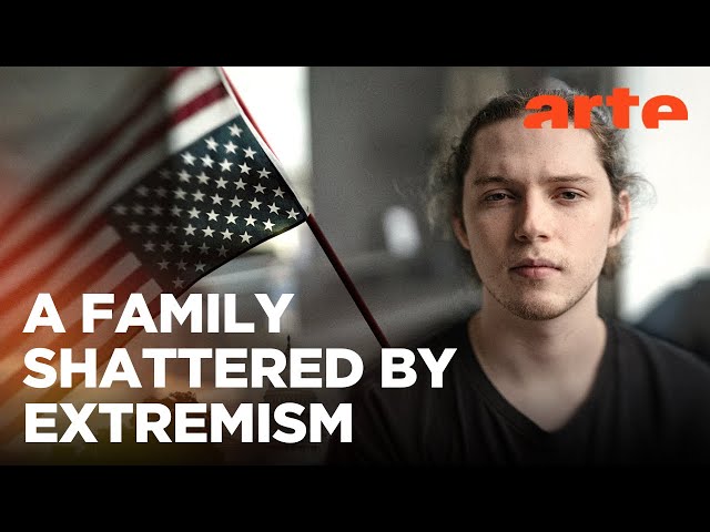 Trump, My Father and Me | ARTE.tv Documentary