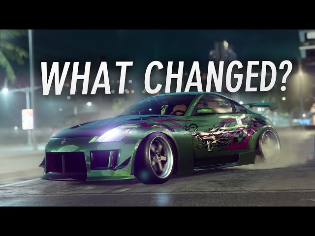 Why Racing Games Don’t Hit the Same Anymore