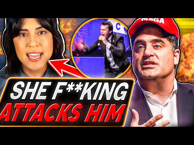 TYT Host LOSES IT On Cenk FORCES Tears In HIS EYES-TYT is DEAD