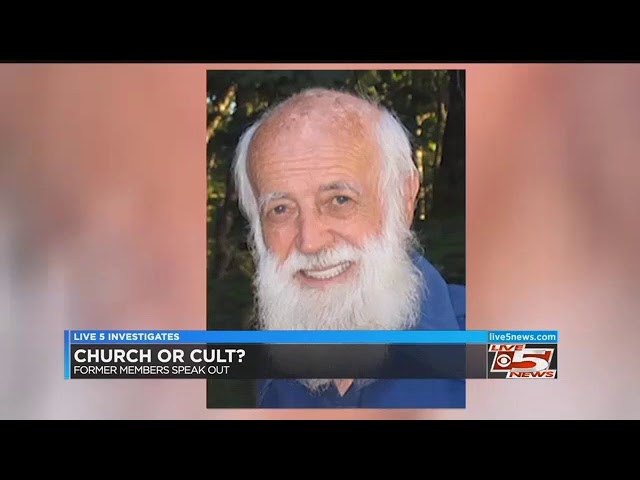 Brother Stair Under Investigation, Cult or Church? 2017