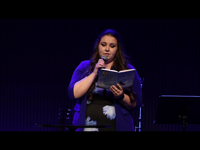 Похоронное служение — Вера Бондаренко