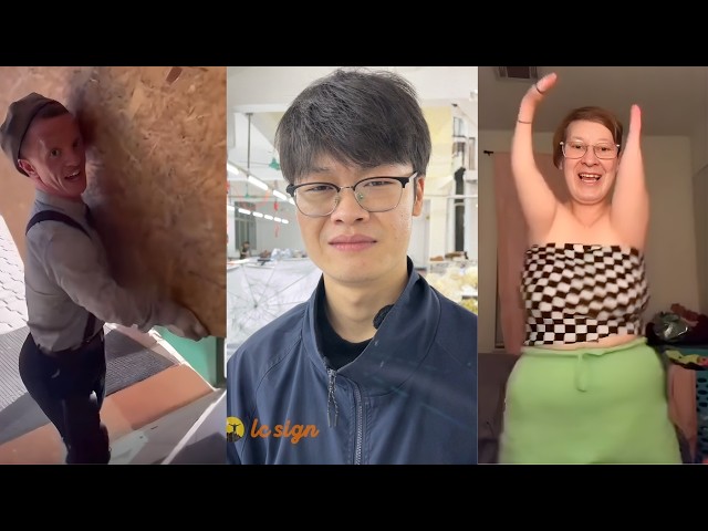 🔥 Tony Compilation 89