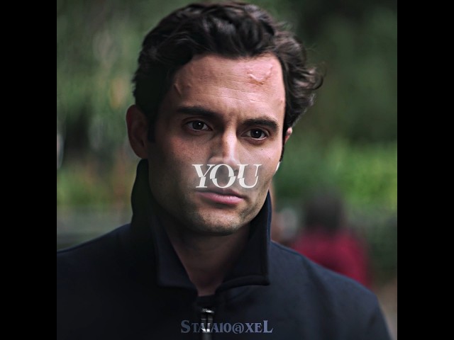 Joe Goldberg - "Everyone calls me Joe" | FUNK UNIVERSO - Irokz | You Edit