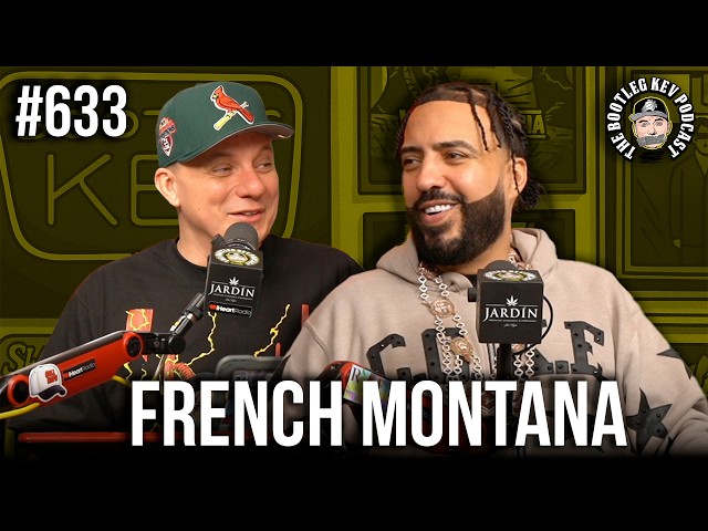 French Montana on His $1M Proposal, Industry Politics, Chinx Legacy, Drake & More