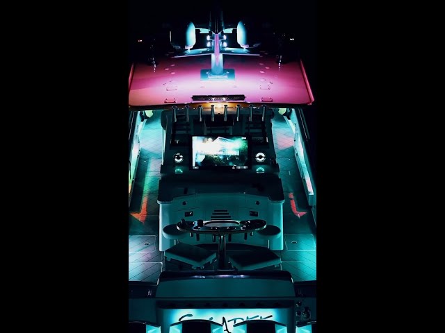 HCB YACHTS | Peak Performance and Stunning Beauty on the 53' Sueños