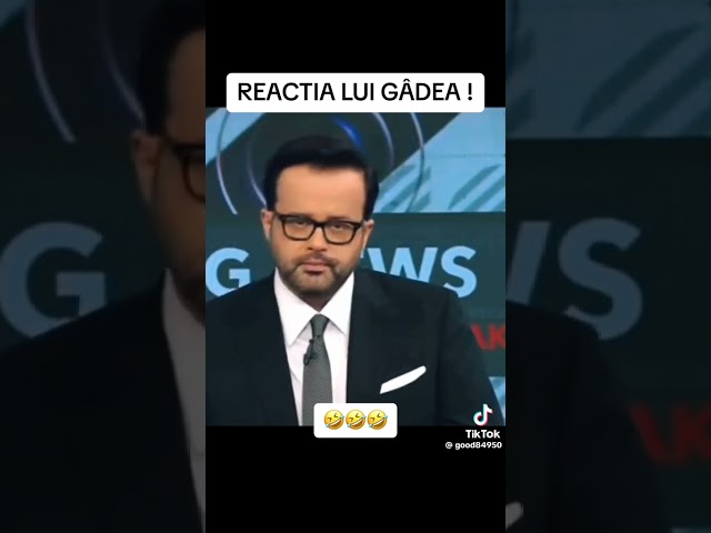 Mihai gadea makaveli