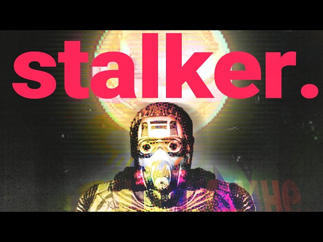 STALKER Comprehensive Analysis: Book vs Film vs Game