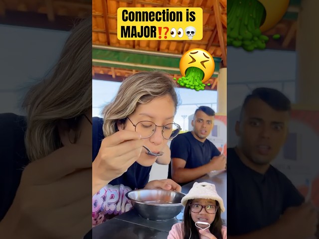 The Invisible Forces That Control Human Connection