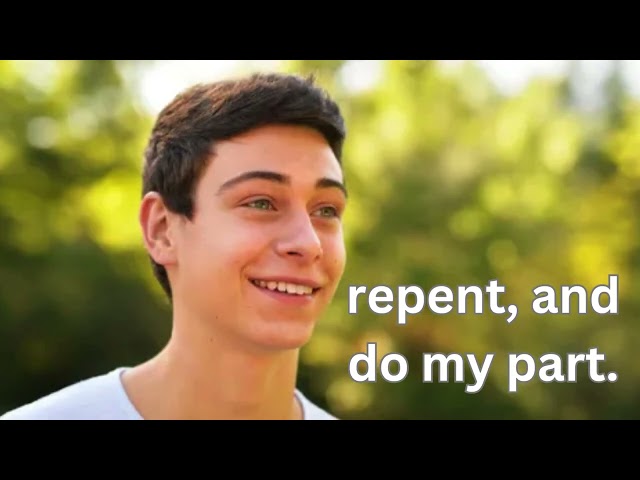 Scripture Power/Heroes of the Scriptures - full version