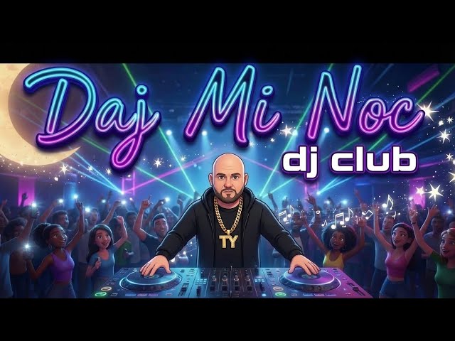 Daj mi noc  - Dj TulskY  cover ( Club ) HIT🔥 #bassiada #tulsky