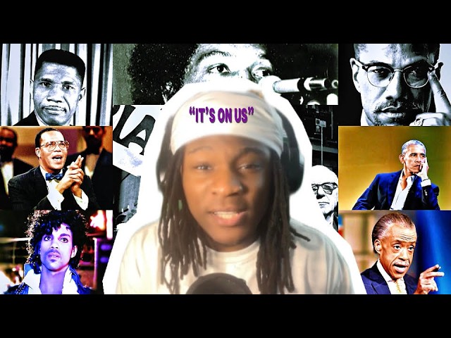 Breaking Down What We Actually Avoid Talking About