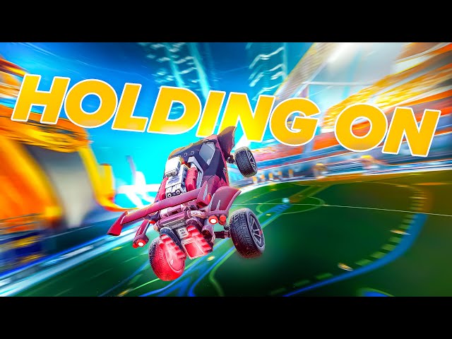 Drewski | Ranked Highlights 7