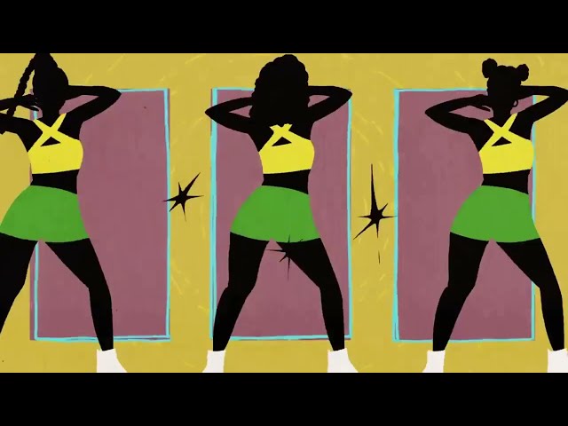 David Zowie x Ceaserous - Remedy (Lyric Video)