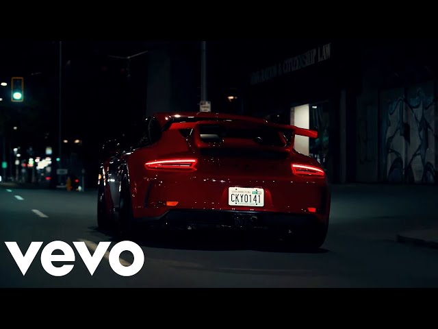 DUORUSH - SEE Pro - Amor Mio (Original Mix)