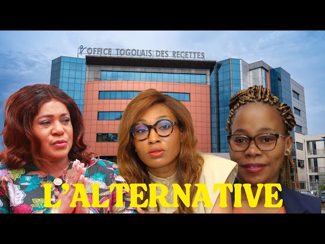 🛑TOGO: A LOOK BACK AT THE CASE OF THE EMBEZZLING OTR INSPECTORS OF THE REPUBLIC