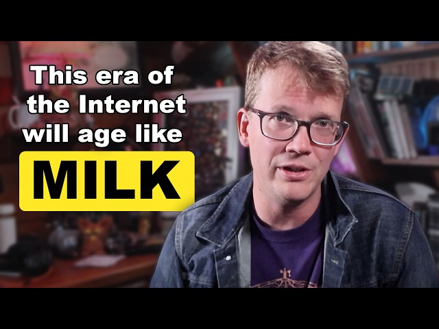 You’re Not Addicted to Content, You’re Starving for Information