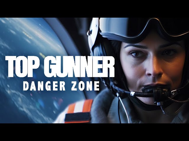 Top Gunner 2 – Danger Zone (ACTIONFILM auf Deutsch, ganzer Spielfilm, Trashfilme kostenlos ansehen)