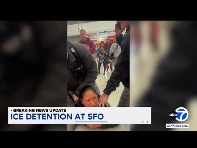 KGO ABC 7 Eyewitness News Mornings at 5am Open (3/24/2026)