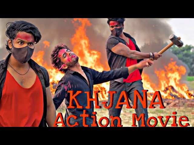 KHJANA Movie #southmovie shorts movie Kantara chapter 2 Action video #southmovie #action