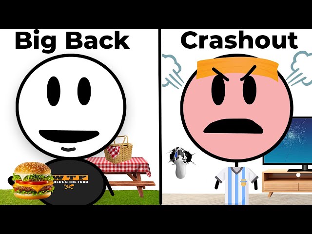 Types Of Friends In Every Group...