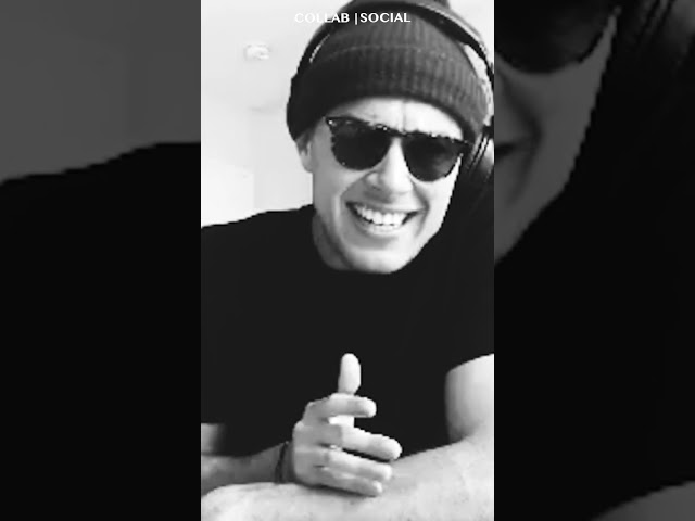 Izzy Pollak Singing Reel 2023