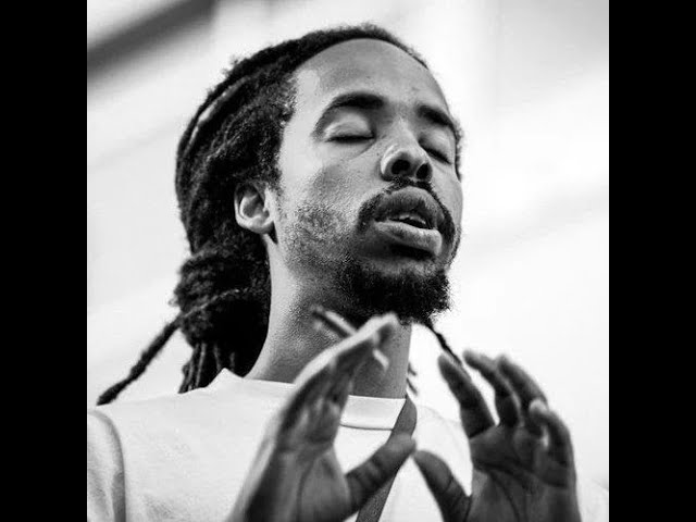 earl rappin like he invented it